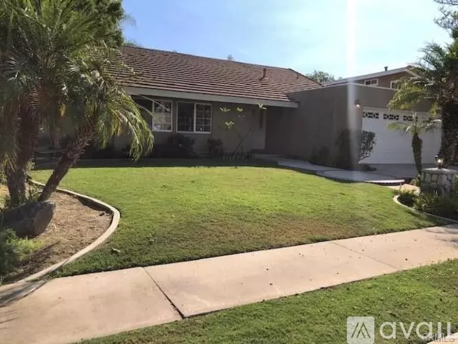 25341 Orellano Way House for rent in Laguna Hills, CA