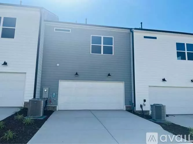 Barlow Dr Unit 814 Apartment for rent in Knightdale, NC
