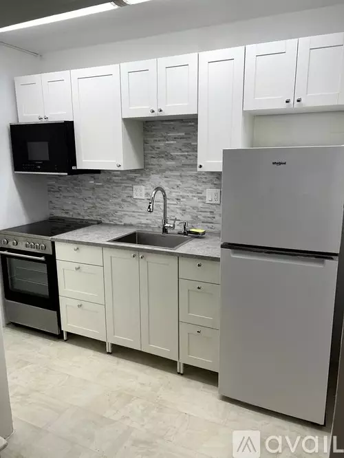 159 Dubonnet Rd Unit B Apartment for rent in Tavernier, FL