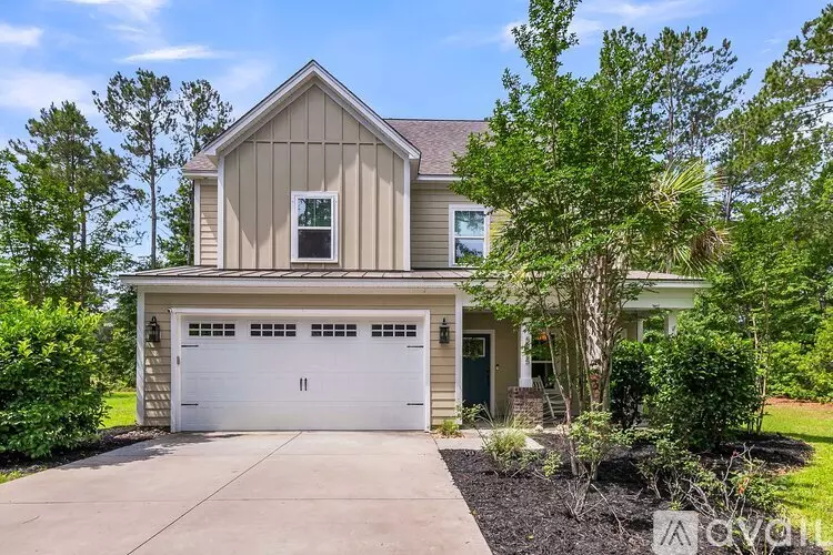 5725 Caviar Ct House for rent in Johns Island, SC