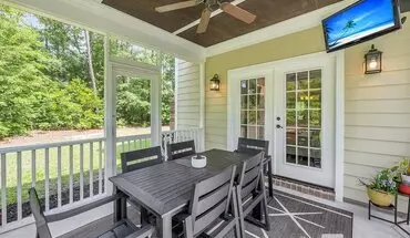 5 of 22 5725 Caviar Ct House for rent in Johns Island, SC