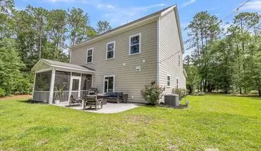 3 of 22 5725 Caviar Ct House for rent in Johns Island, SC
