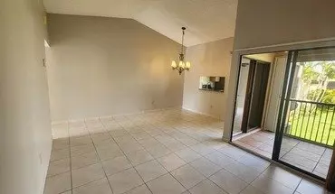 3 of 19 1140 Independence Trl Unit D Apartment for rent in Homestead, FL