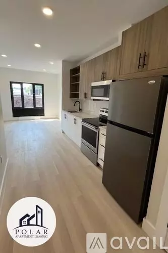 316 Forrest St Unit 1br Apartment for rent in Jersey City, NJ