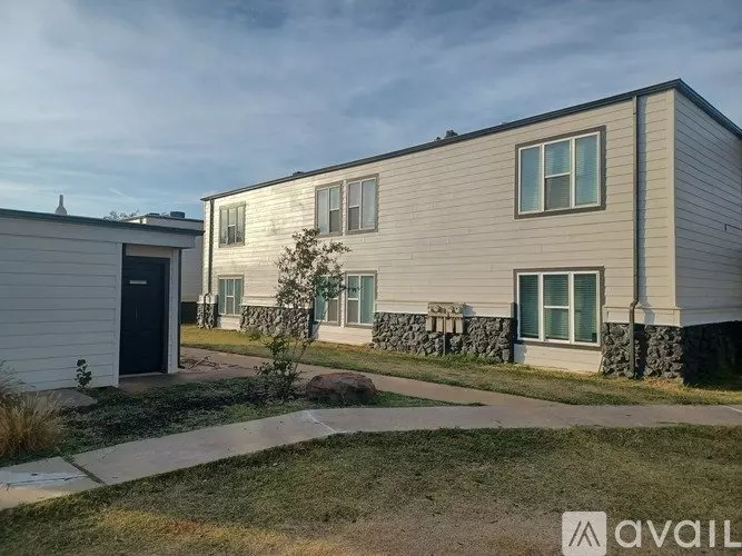 55 S Ranchwood Blvd Unit Any Apartment for rent in Yukon, OK