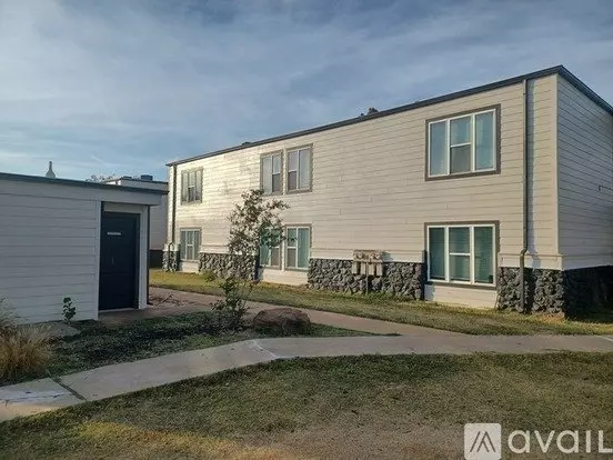 55 S Ranchwood Blvd Unit Any Apartment for rent in Yukon, OK