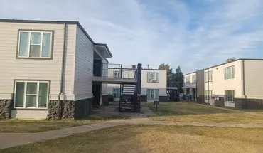 2 of 10 55 S Ranchwood Blvd Unit Any Apartment for rent in Yukon, OK