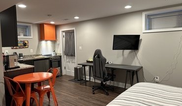 4324 43Rd Street Northwest, Unit Basement Apartment Apartment for rent in Washington, DC