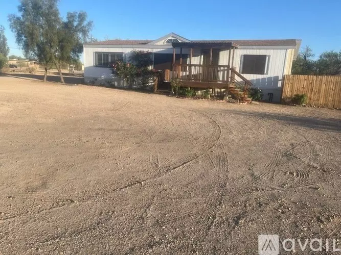 4635 W Mars St House for rent in Tucson, AZ