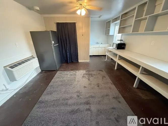 311 W 5th St Unit 311B Apartment for rent in Dewey, OK