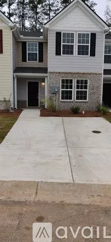 2538 Piering Dr Unit 2538 Apartment for rent in Stonecrest, GA