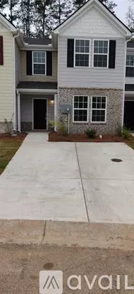 2538 Piering Dr Unit 2538 Apartment for rent in Stonecrest, GA