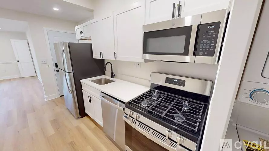 502 Brandywine St Unit 2 SE Apartment for rent in Washington, DC