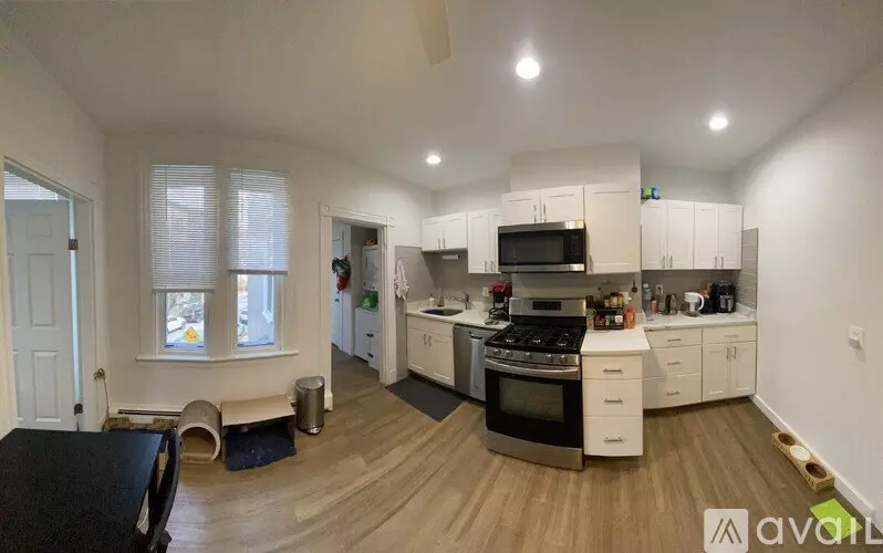 254 Windsor St Unit 2L Apartment for rent in Cambridge, MA