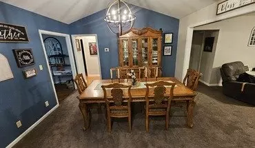 5 of 25 175 Bluff View Dr House for rent in Batesville, AR