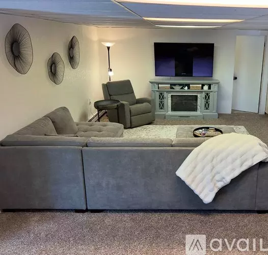 1114 Knight St Unit Unit Apartment for rent in Helena, MT