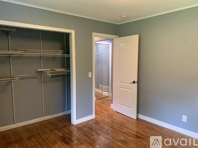 322 Whooping Creek Rd House for rent in Carrollton, GA