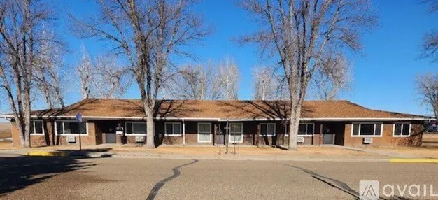100 Van Slyck Ave Unit 6 Apartment for rent in Stanton, ND