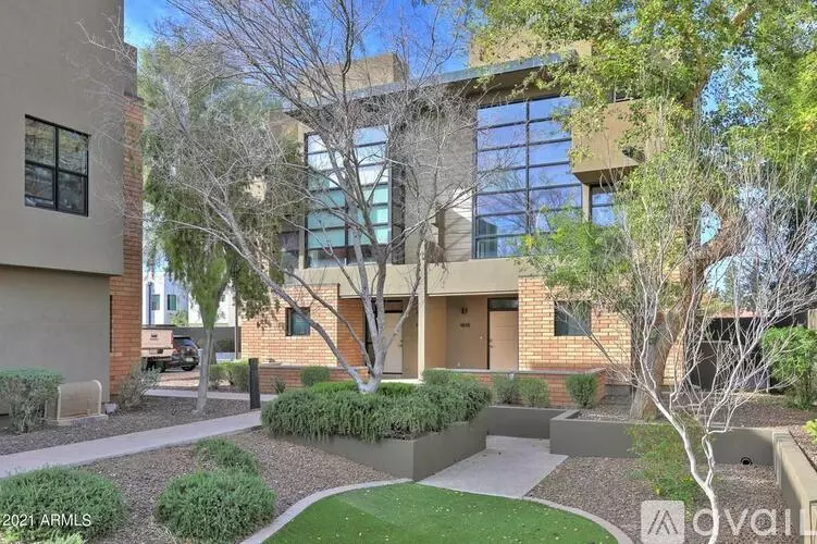 1300 West 5Th Street, Unit 1012 Apartment for rent in Tempe, AZ