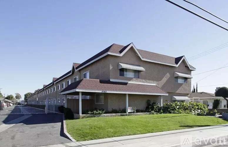 8362 Walker Street Unit Walker Gdns Apartment for rent in Buena Park, CA