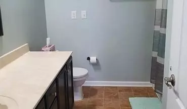 3 of 6 1509 Pucknall Dr House for rent in Chesapeake, VA