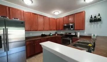 2 of 6 1509 Pucknall Dr House for rent in Chesapeake, VA