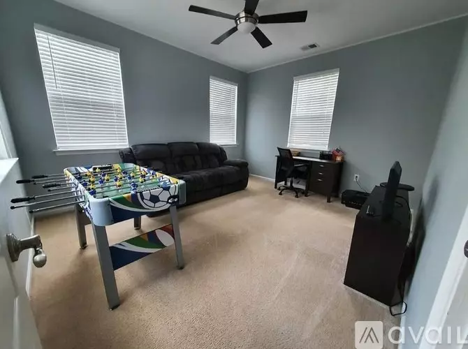 1509 Pucknall Dr House for rent in Chesapeake, VA