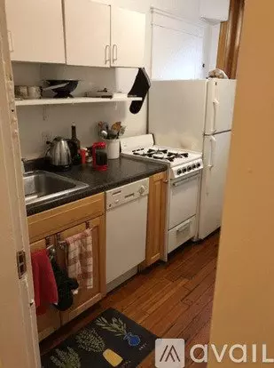 99 Hancock St Unit B1 Apartment for rent in Cambridge, MA