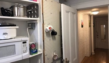 99 Hancock St Unit B1 Apartment for rent in Cambridge, MA