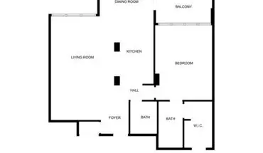 2 of 33 1620 S Ocean Blvd Unit 5M Apartment for rent in Pompano Beach, FL