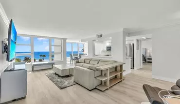 4 of 33 1620 S Ocean Blvd Unit 5M Apartment for rent in Pompano Beach, FL