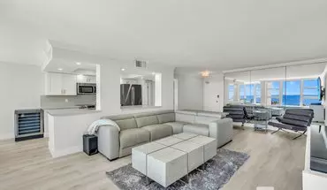 5 of 33 1620 S Ocean Blvd Unit 5M Apartment for rent in Pompano Beach, FL