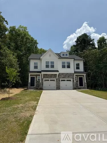 3419 West Blvd Unit 3419 Apartment for rent in Charlotte, NC