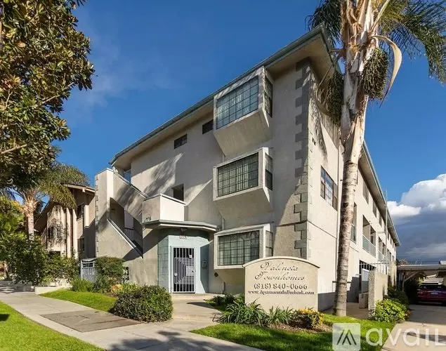 514 E Valencia Ave Unit A Apartment for rent in Burbank, CA