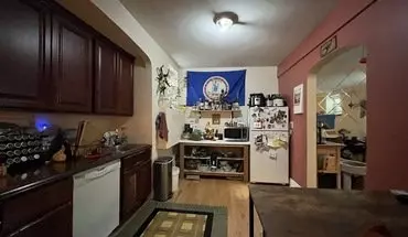 5 of 30 1555 Beacon St Unit 1 Apartment for rent in Brookline, MA