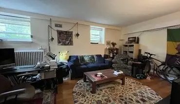 3 of 30 1555 Beacon St Unit 1 Apartment for rent in Brookline, MA
