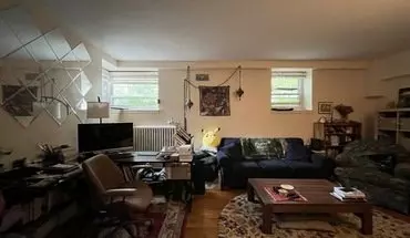 2 of 30 1555 Beacon St Unit 1 Apartment for rent in Brookline, MA