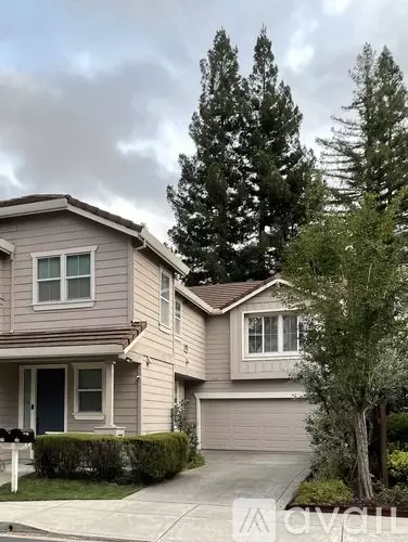 320 Parnell Ct House for rent in Walnut Creek, CA