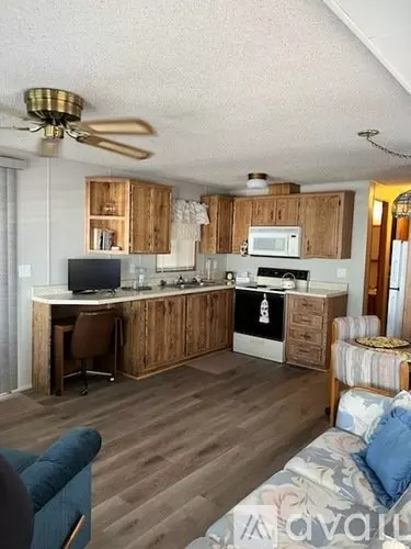 8265 E Southern Ave House for rent in Mesa, AZ