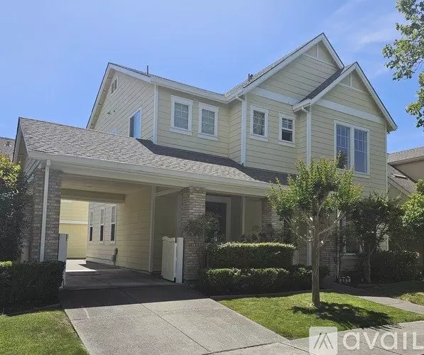 397 Raven Way House for rent in Petaluma, CA