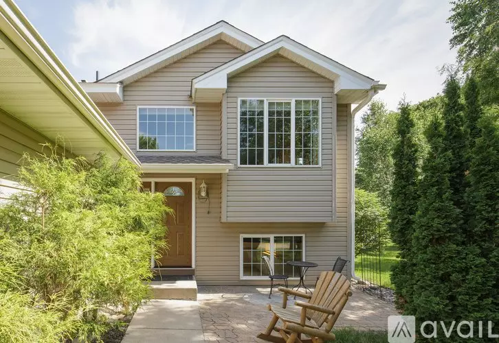 22075 Red Oak Dr House for rent in Rogers, MN