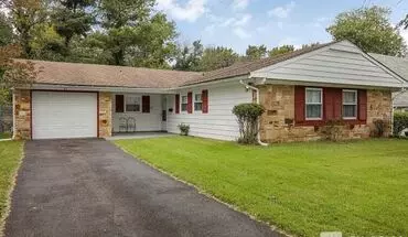 4 of 8 41 Holstone Ln House for rent in Willingboro, NJ