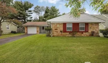 3 of 8 41 Holstone Ln House for rent in Willingboro, NJ