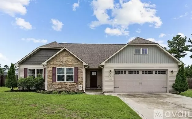 120 Prospect Dr Apartment for rent in Richlands, NC