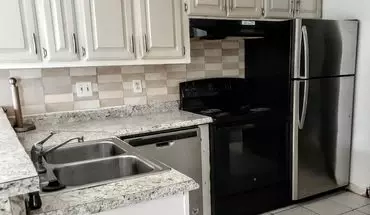 5 of 8 6528 Battery Pt House for rent in Stone Mountain, GA