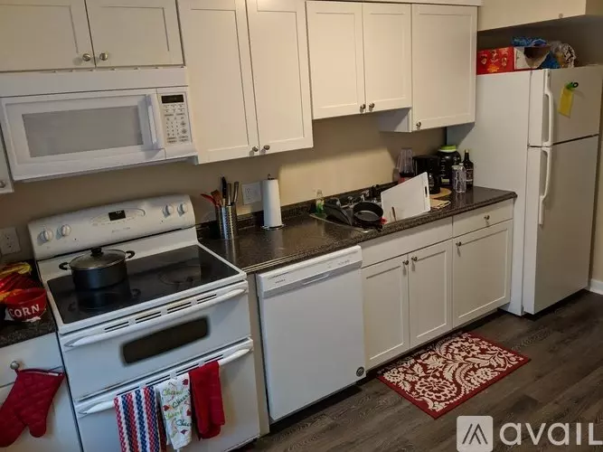 186 Juniper Dr Unit Carnot-moon Apartment for rent in Carnotmoon, PA