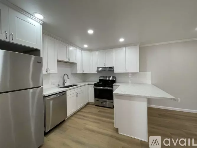 4459 32nd St Unit Unit Apartment for rent in San Diego, CA