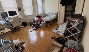 111 Park Dr Unit 36 Apartment for rent in Boston, MA