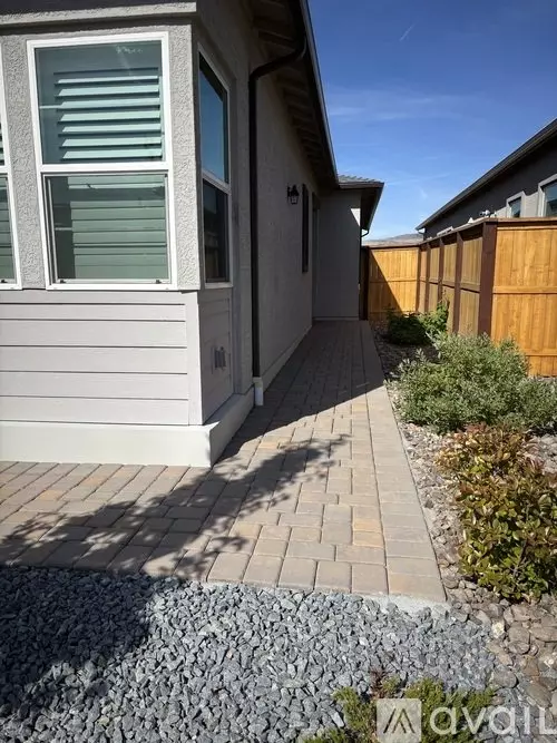 7392 Rustic Towers Dr House for rent in Sparks, NV