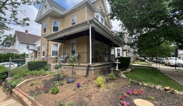 201 E Goepp St Unit Second Apartment for rent in Bethlehem, PA